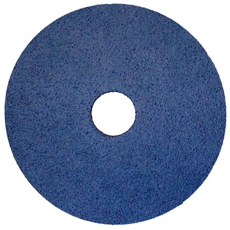 Weiler 4-1/2 Tiger Zirc RFD 120Z Grit 7/8 Arbor Hole 59737